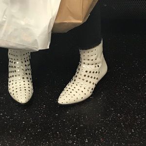 Meet your Posher, Anne